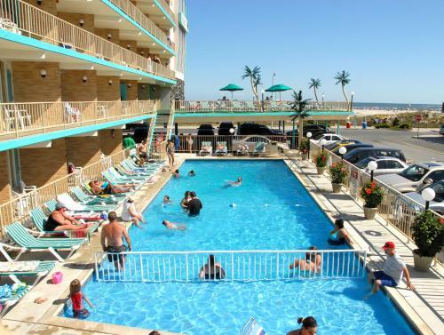 Bristol Plaza Motel
