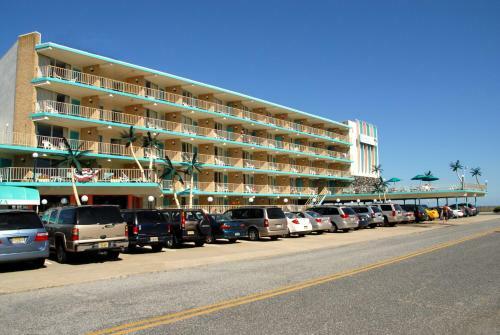 Bristol Plaza Motel