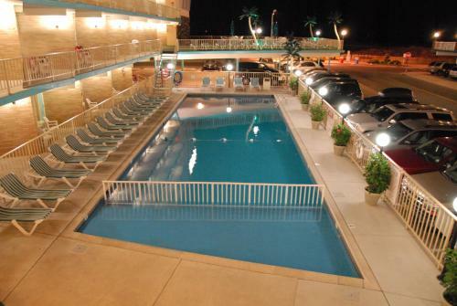 Bristol Plaza Motel
