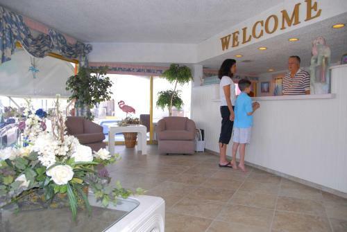 Bristol Plaza Motel