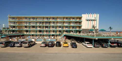Bristol Plaza Motel