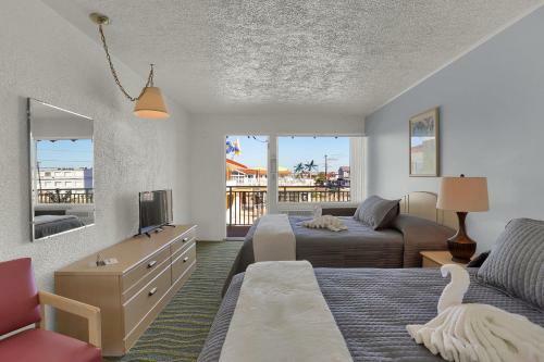 Ala Kai Motel