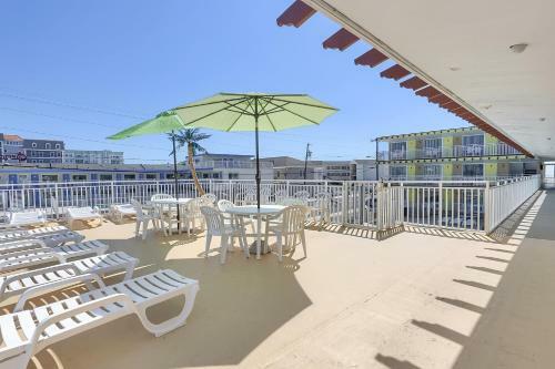 Ala Kai Motel