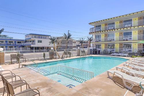 Ala Kai Motel
