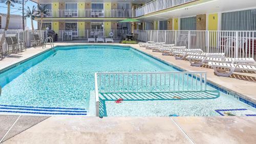 Ala Kai Motel