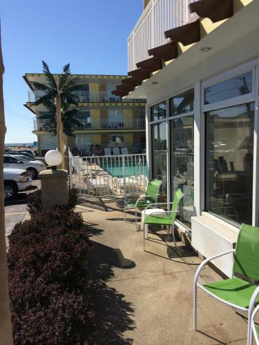 Ala Kai Motel