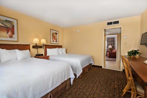 Hotel Reges Oceanfront Resort