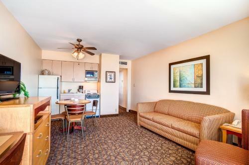 Hotel Reges Oceanfront Resort
