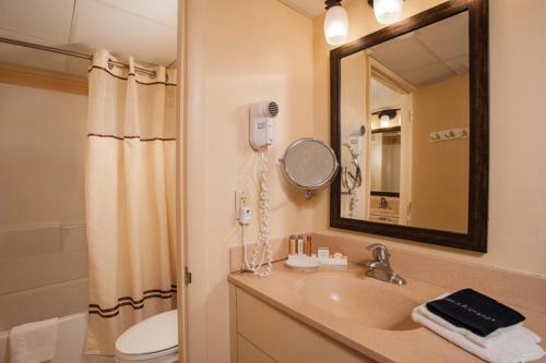 Hotel Reges Oceanfront Resort