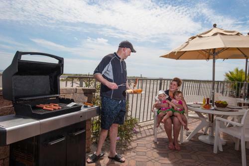Hotel Reges Oceanfront Resort