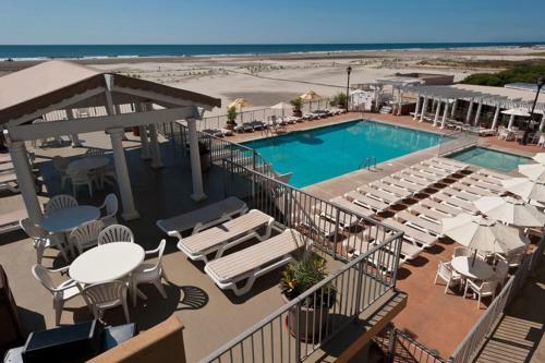 Hotel Reges Oceanfront Resort