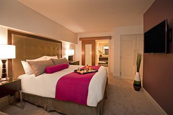 Radisson Hotel Manchester Downtown