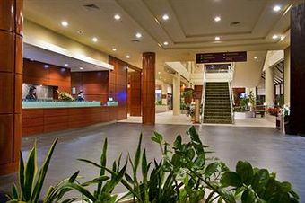 Radisson Hotel Manchester Downtown
