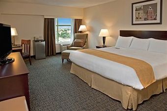 Radisson Hotel Manchester Downtown