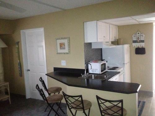 Hotel Biscayne Suites