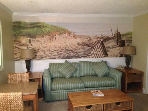 Hotel Biscayne Suites