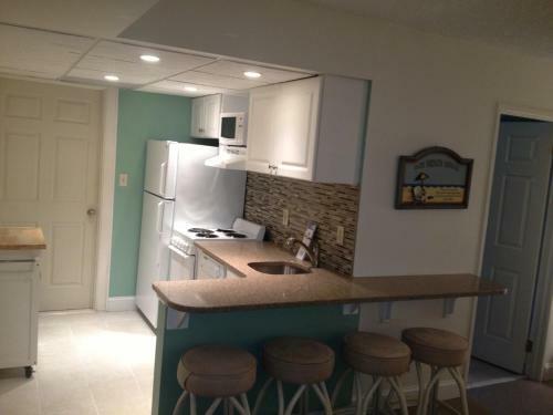 Hotel Biscayne Suites
