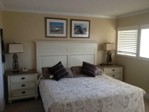 Hotel Biscayne Suites