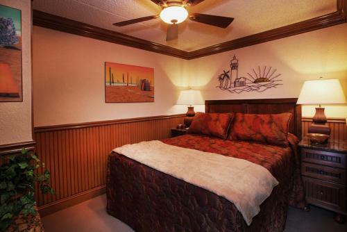 Hotel Biscayne Suites