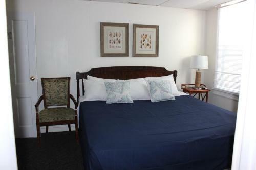Hotel Blue Water Inn