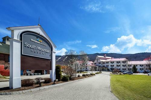 Hotel South Mountain Resort
