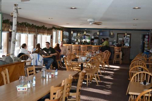 Hotel Kancamagus Lodge