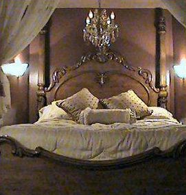 Bed & Breakfast Ocean City Mansion