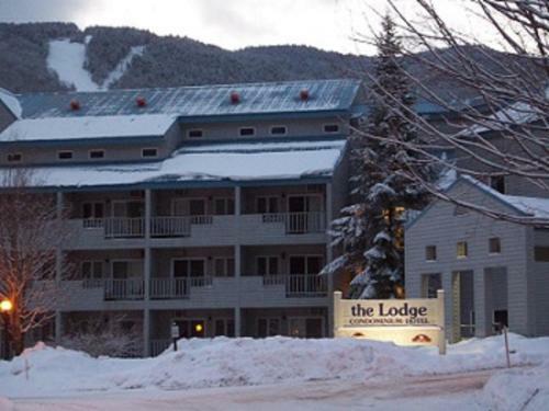 The Lodge At Lincoln Station