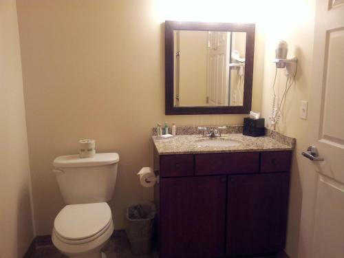 Hotel Noble Inn Minot