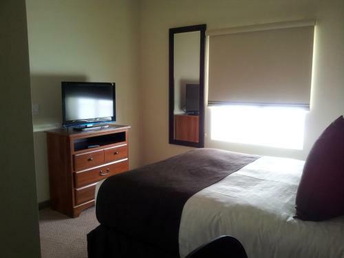 Hotel Noble Inn Minot