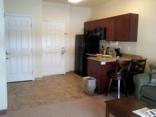 Hotel Noble Inn Minot