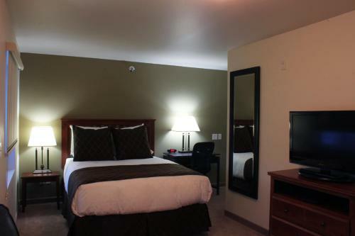 Hotel Noble Inn Minot