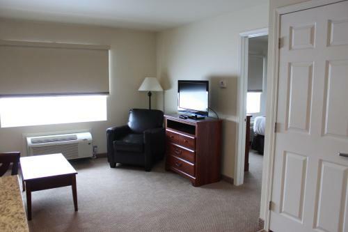 Hotel Noble Inn Minot