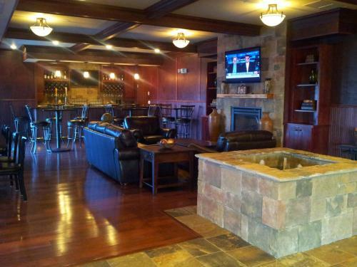 Hotel Noble Inn Minot
