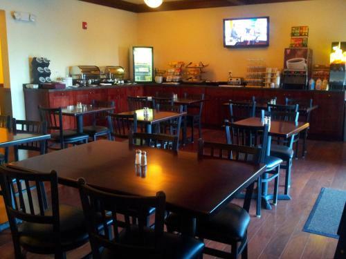 Hotel Noble Inn Minot