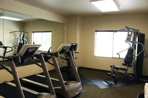 Hotel Noble Inn Minot