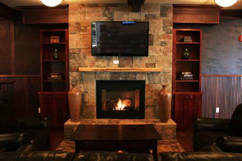 Hotel Noble Inn Minot