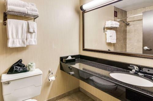 Hotel Holiday Inn Riverside Minot