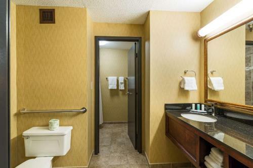 Hotel Holiday Inn Riverside Minot
