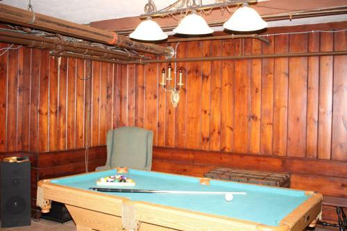 Posada The Pines Inn