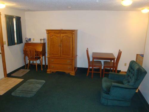 Motel Maple Leaf Inn Lake Placid