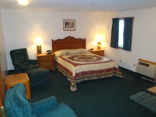 Motel Maple Leaf Inn Lake Placid