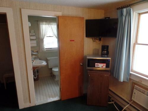 Motel Maple Leaf Inn Lake Placid