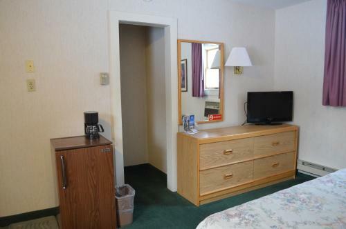 Motel Maple Leaf Inn Lake Placid