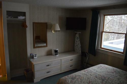 Motel Maple Leaf Inn Lake Placid