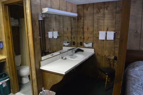 Motel Maple Leaf Inn Lake Placid