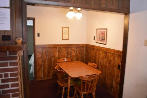 Motel Maple Leaf Inn Lake Placid