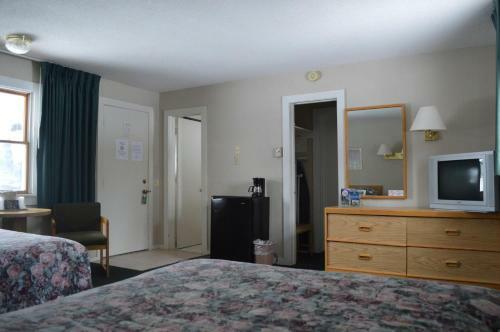 Motel Maple Leaf Inn Lake Placid