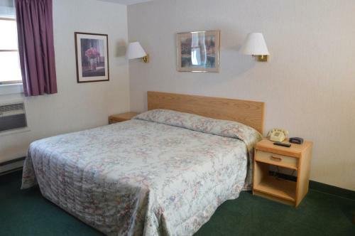 Motel Maple Leaf Inn Lake Placid