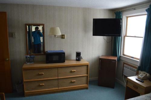 Motel Maple Leaf Inn Lake Placid